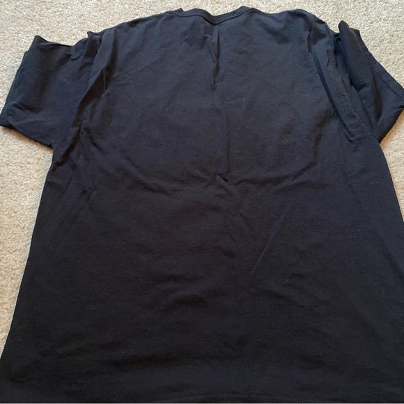 Shirt, DIY Mating Call Band Shirt - Picture 7 of 7